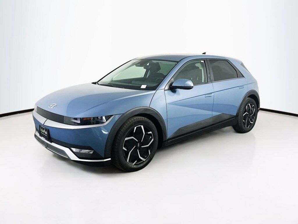 Used 2024 Hyundai IONIQ 5 SE Standard Range SE Standard Range