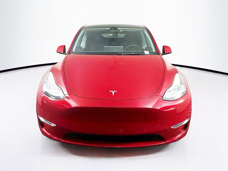 Used 2022 Tesla Model Y Performance with VIN 7SAYGDEF2NF548872 for sale in Northfield, Minnesota
