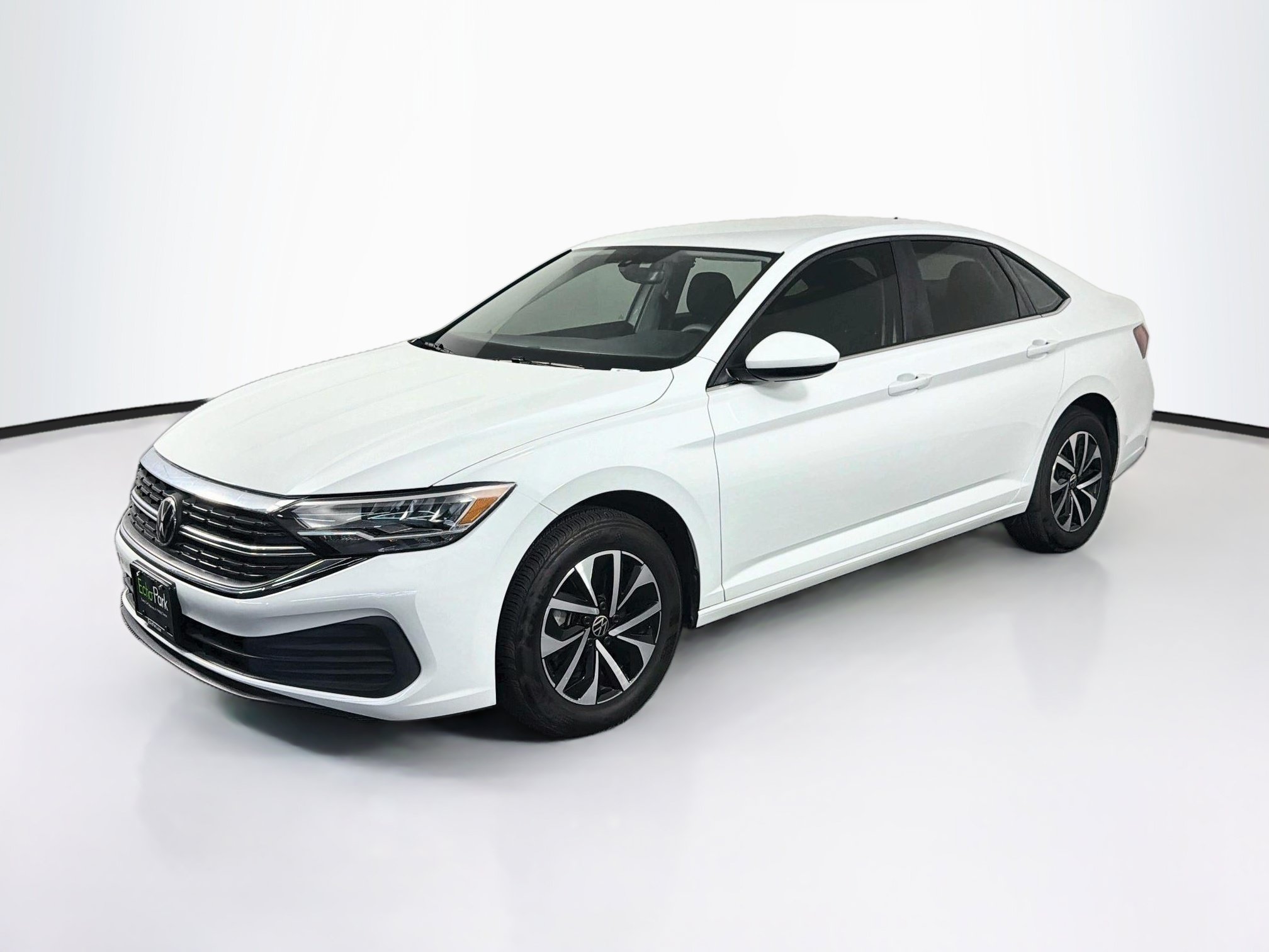 Used 2023 Volkswagen Jetta 1.5T S Sedan