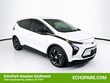  Chevrolet Bolt EV