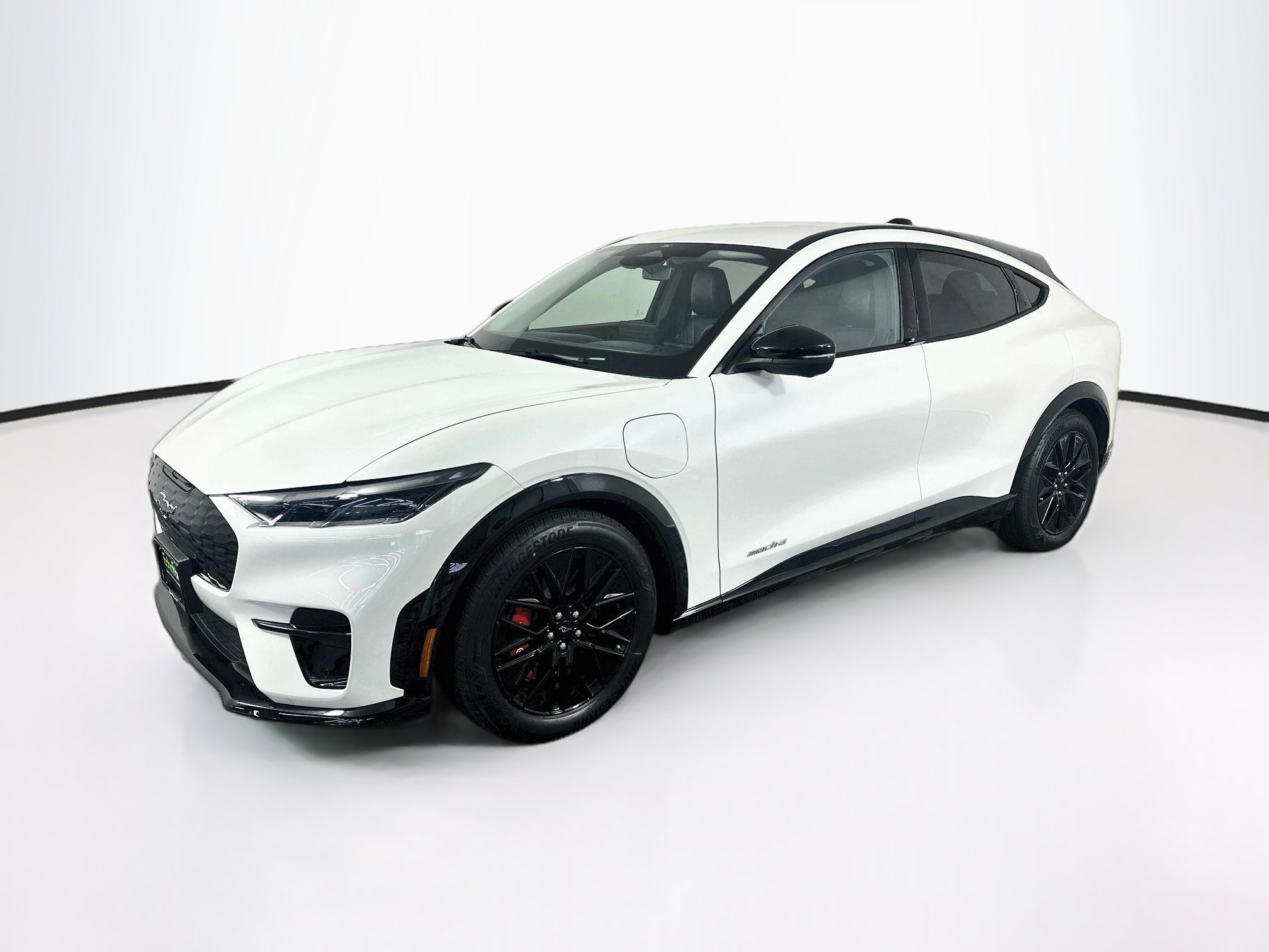 Used 2025 Ford Mustang Mach-E Premium SUV