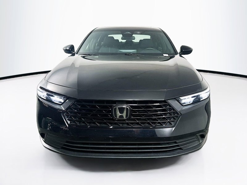 Used 2023 Honda Accord Hybrid Sport with VIN 1HGCY2F52PA023287 for sale in Northfield, Minnesota