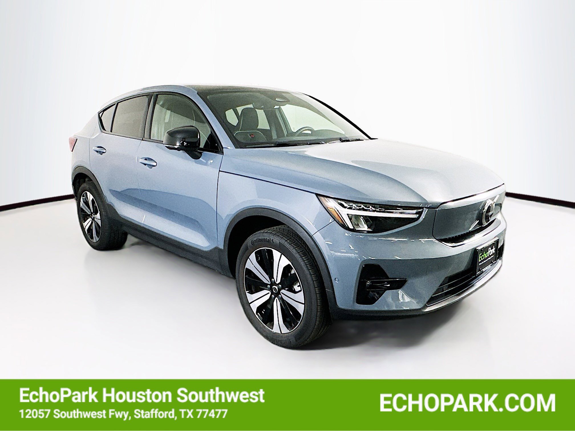 2023 Volvo C40 P8 Recharge Plus AWD's photo