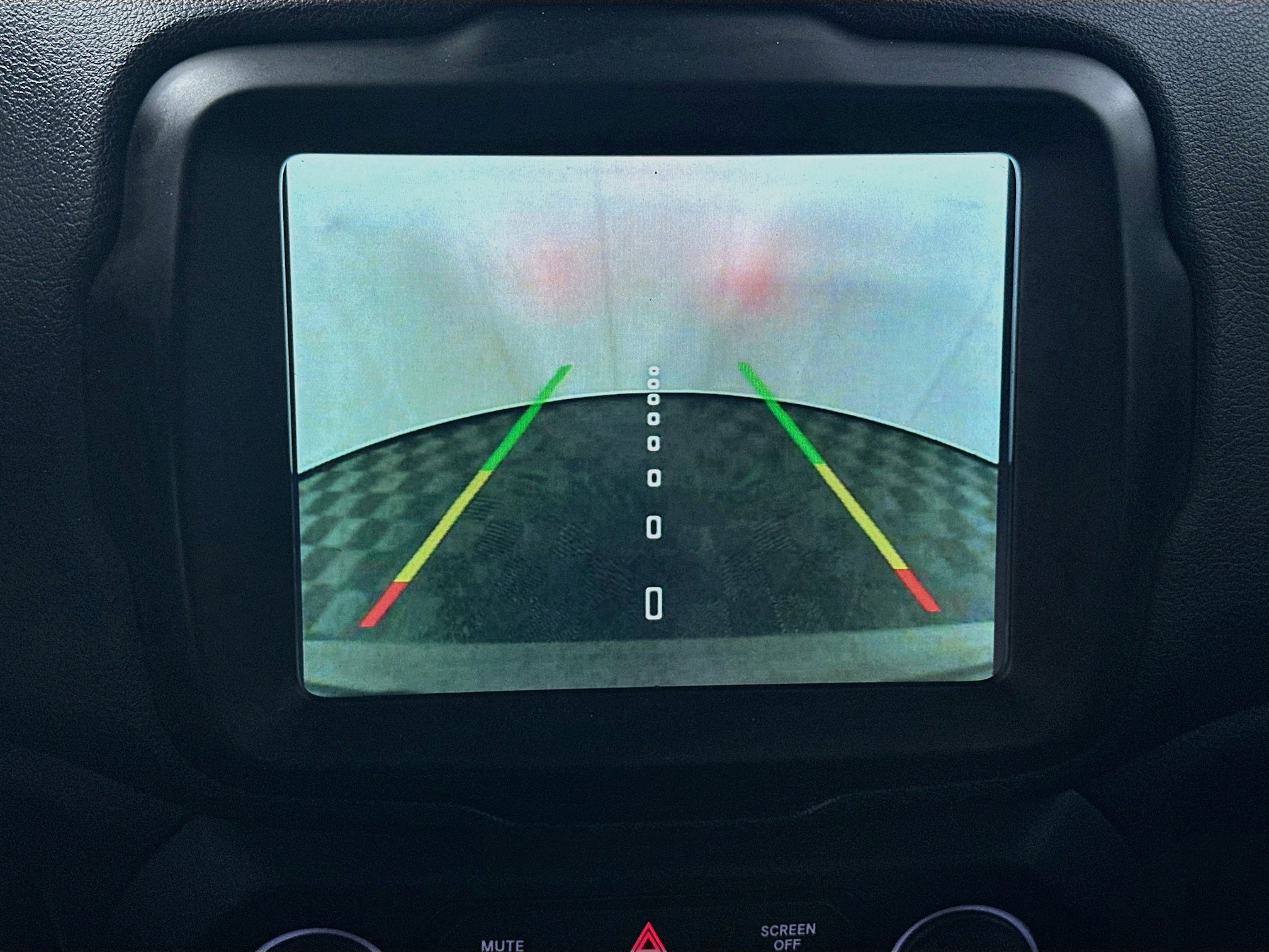 2022 Jeep Renegade Latitude - Photo 20