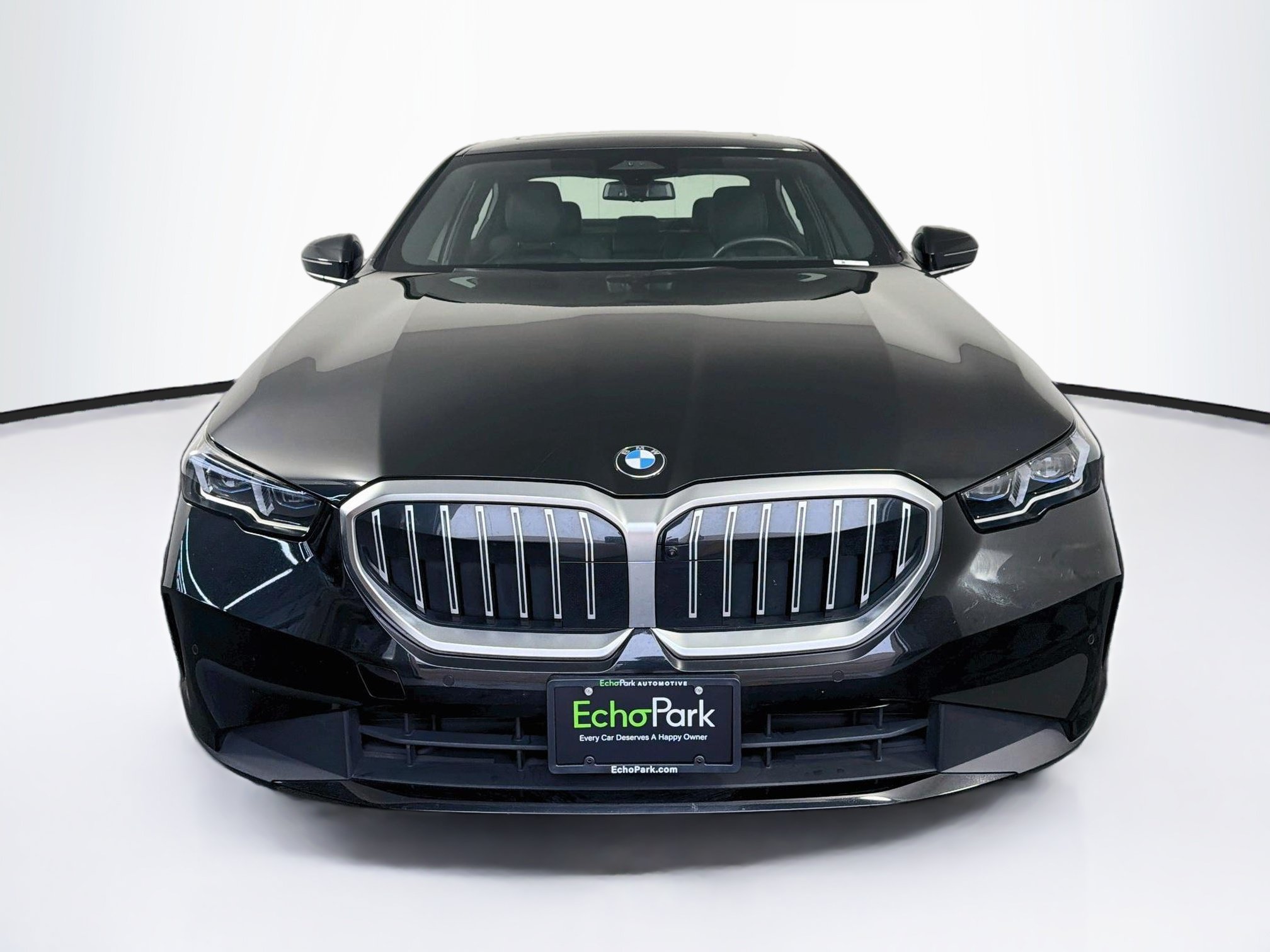 Used 2024 BMW 530i Sedan