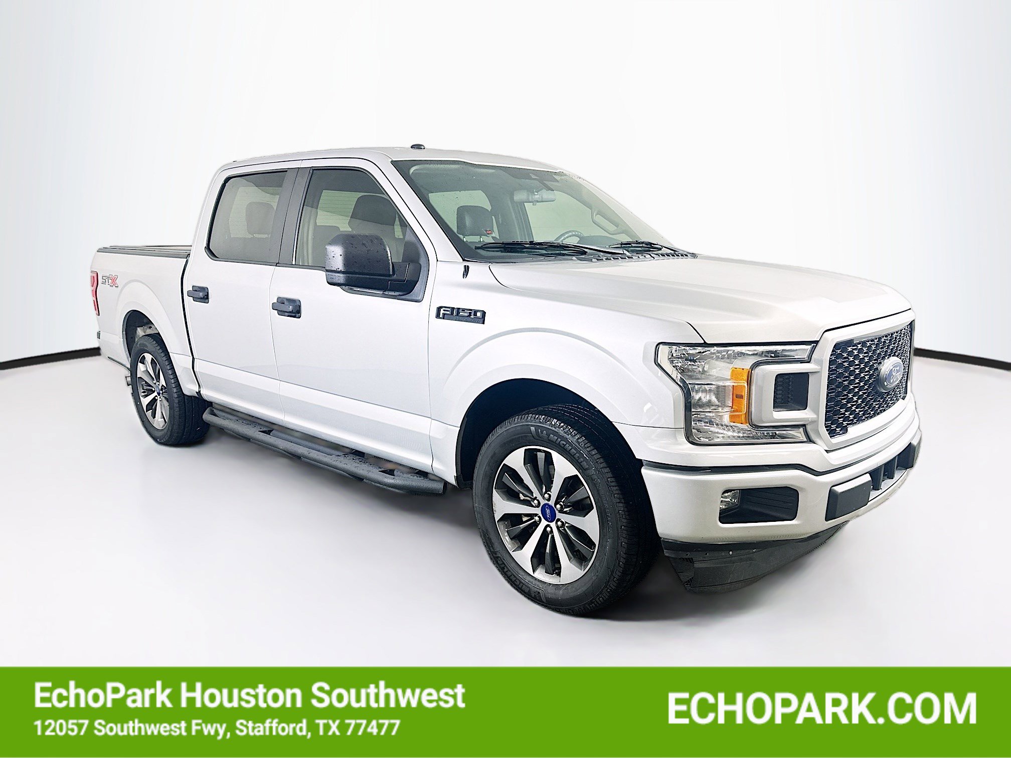 2019 Ford F-150 XL SuperCrew 5-1/2 Box's photo