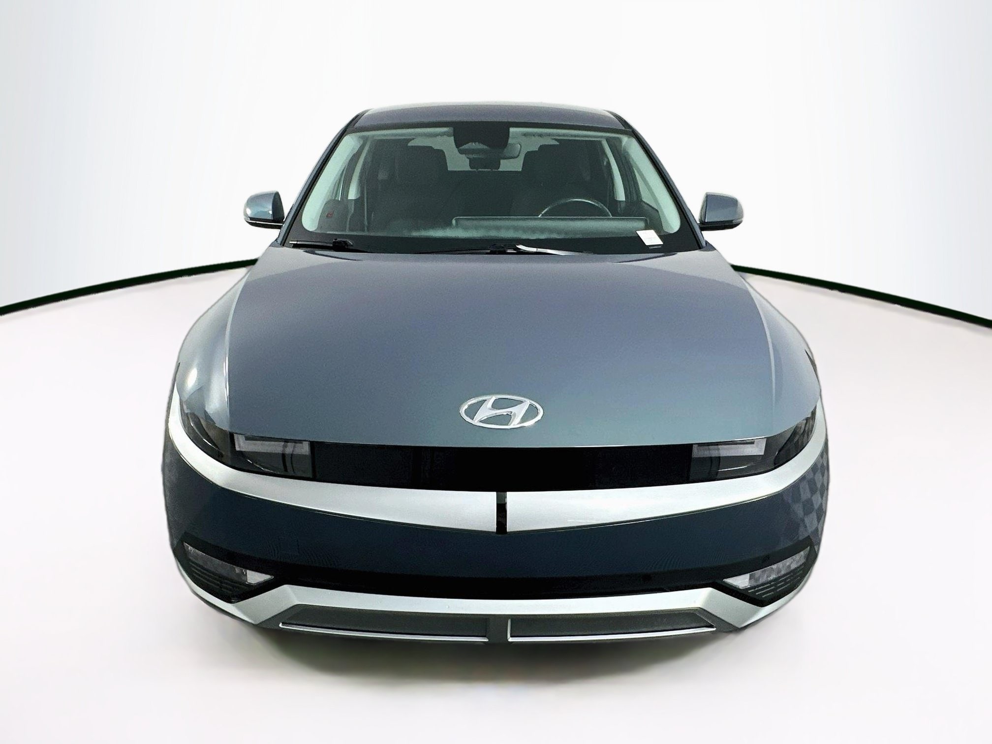Used 2024 Hyundai IONIQ 5 SEL with VIN KM8KNDDF0RU294016 for sale in Katy, TX