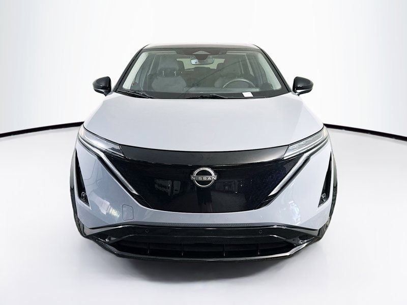 Used 2023 Nissan Ariya Venture+ with VIN JN1BF0AA6PM411505 for sale in Charlotte, NC