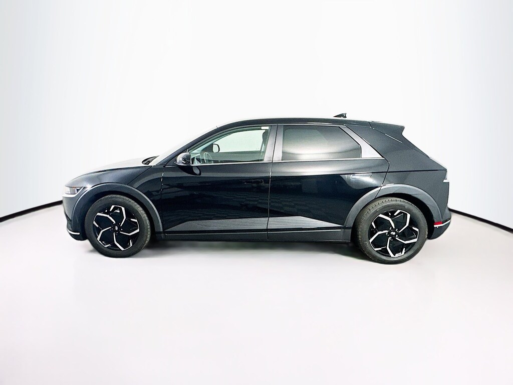 Used 2024 Hyundai IONIQ 5 SEL SUV