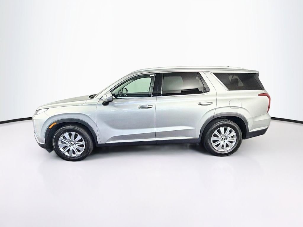 Used 2024 Hyundai Palisade SEL SUV