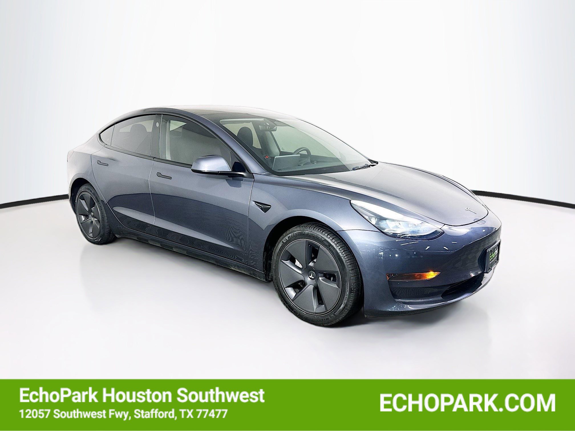 2023 Tesla Model 3's photo