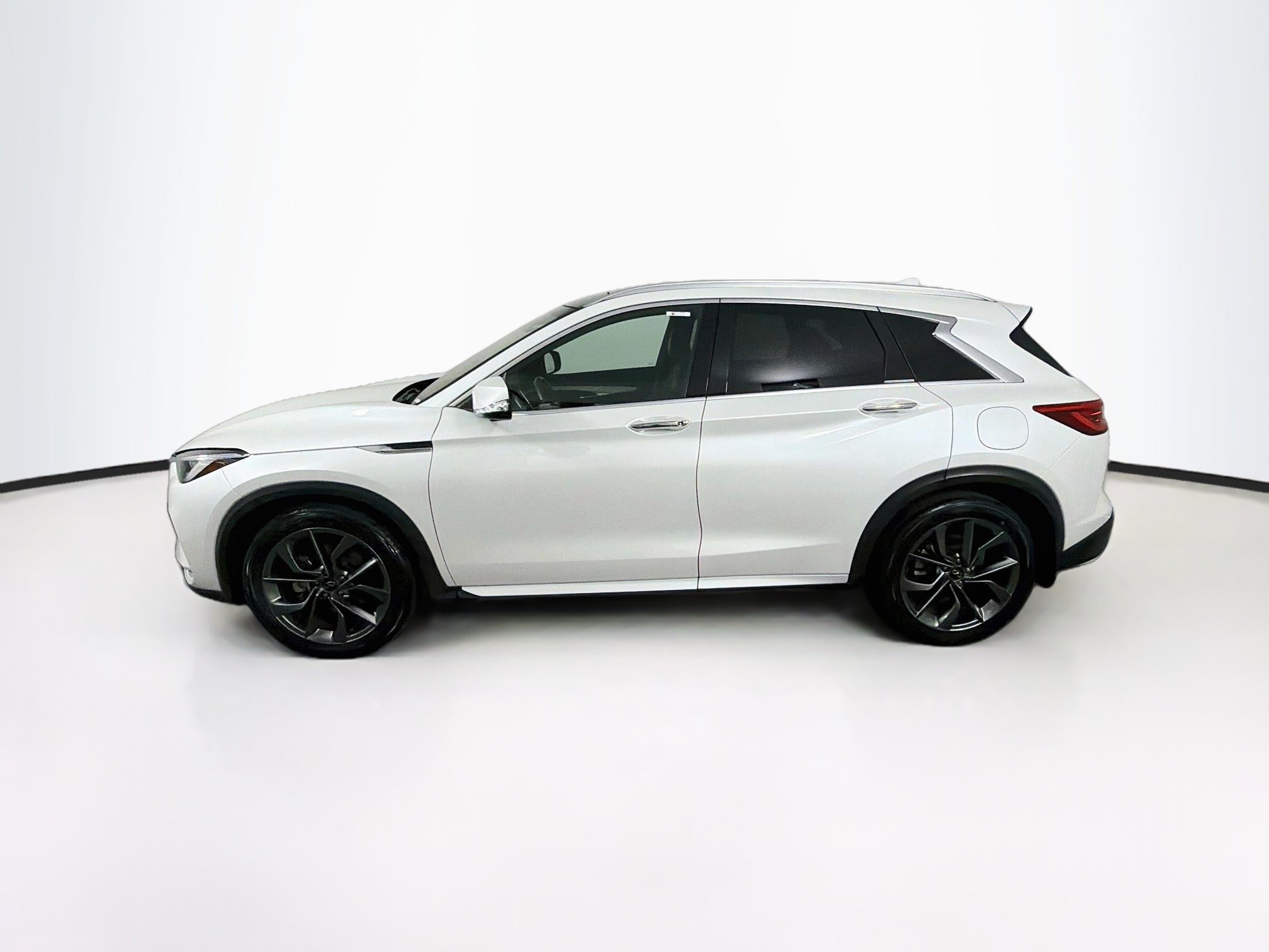 Used 2023 INFINITI QX50 SENSORY SUV