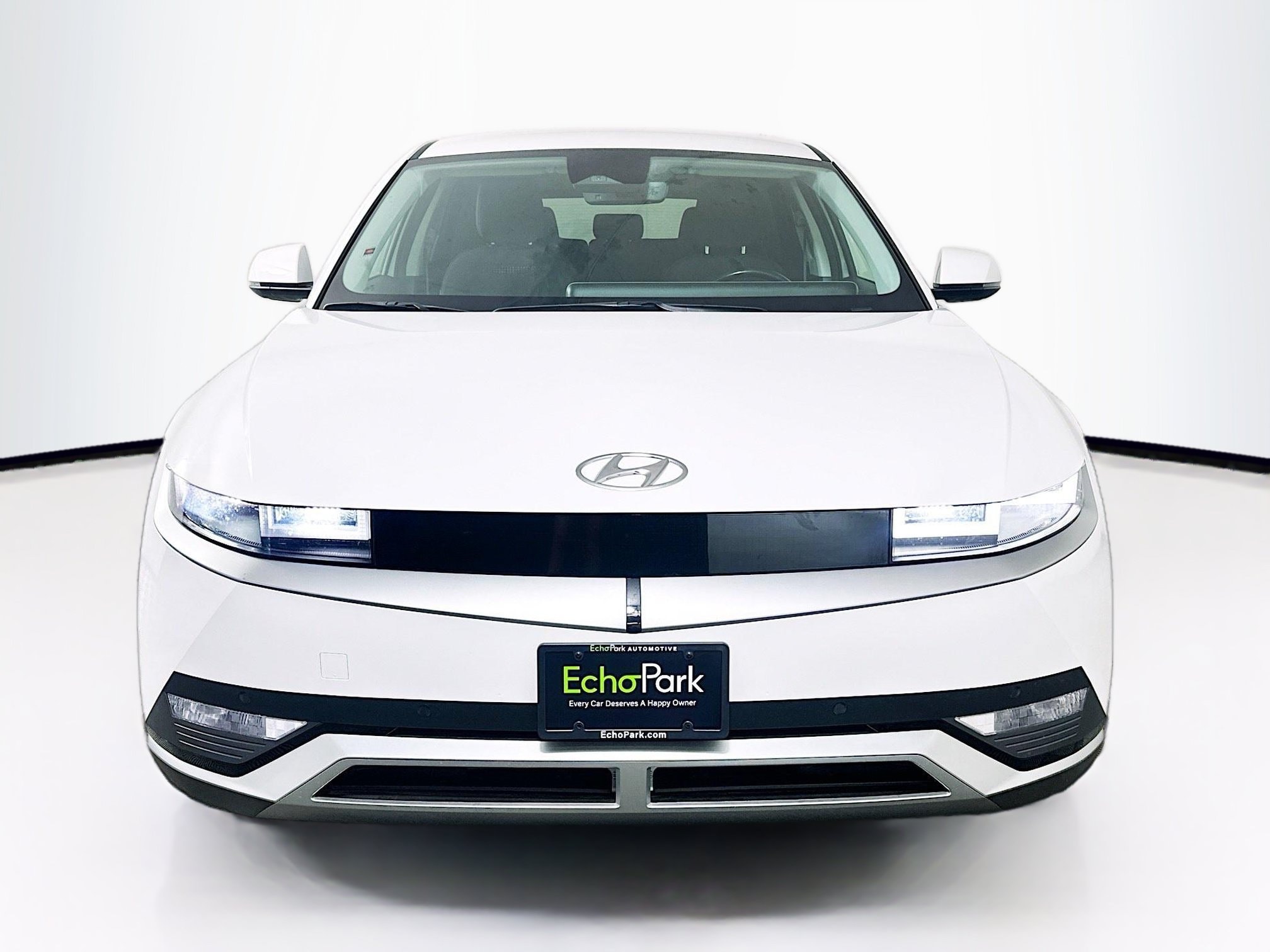 Used 2024 Hyundai IONIQ 5 SEL with VIN KM8KN4DE9RU275813 for sale in Katy, TX