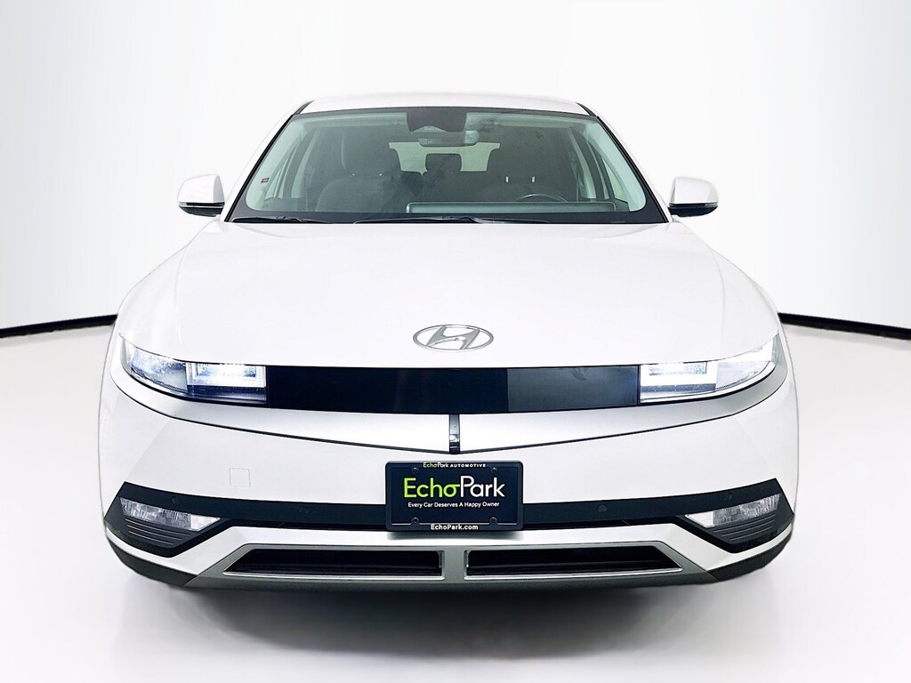 Used 2024 Hyundai IONIQ 5 SEL SUV
