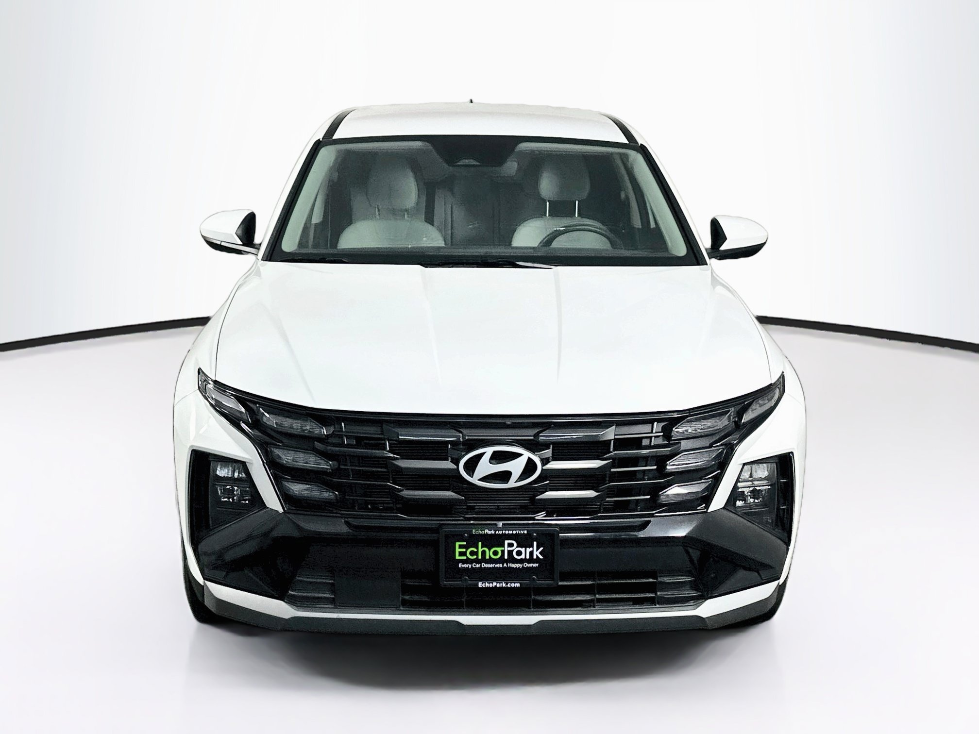 Used 2025 Hyundai Tucson SE SUV