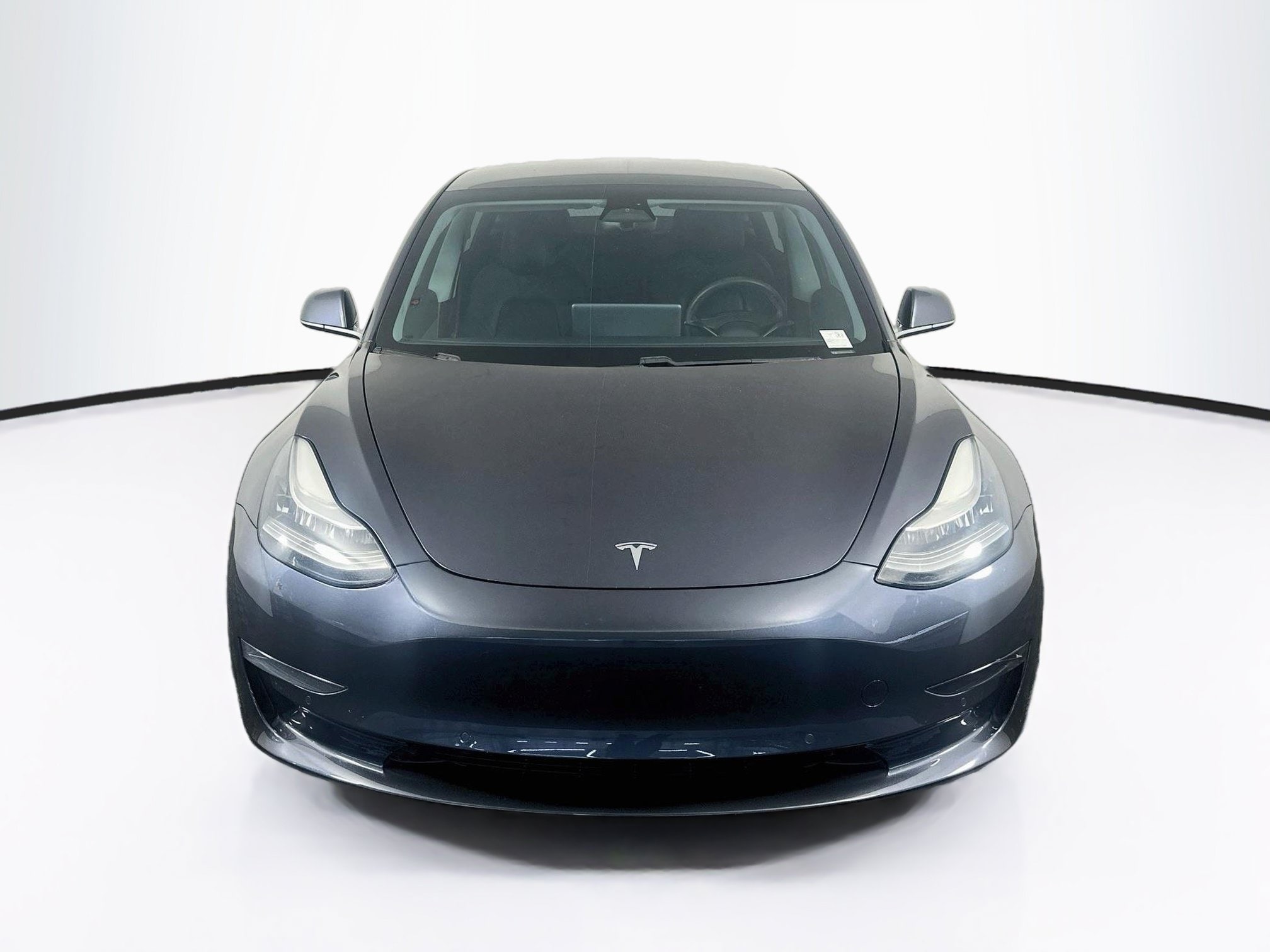 Used 2020 Tesla Model 3 Base with VIN 5YJ3E1EA6LF739465 for sale in Katy, TX