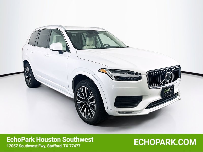 2020 Volvo XC90