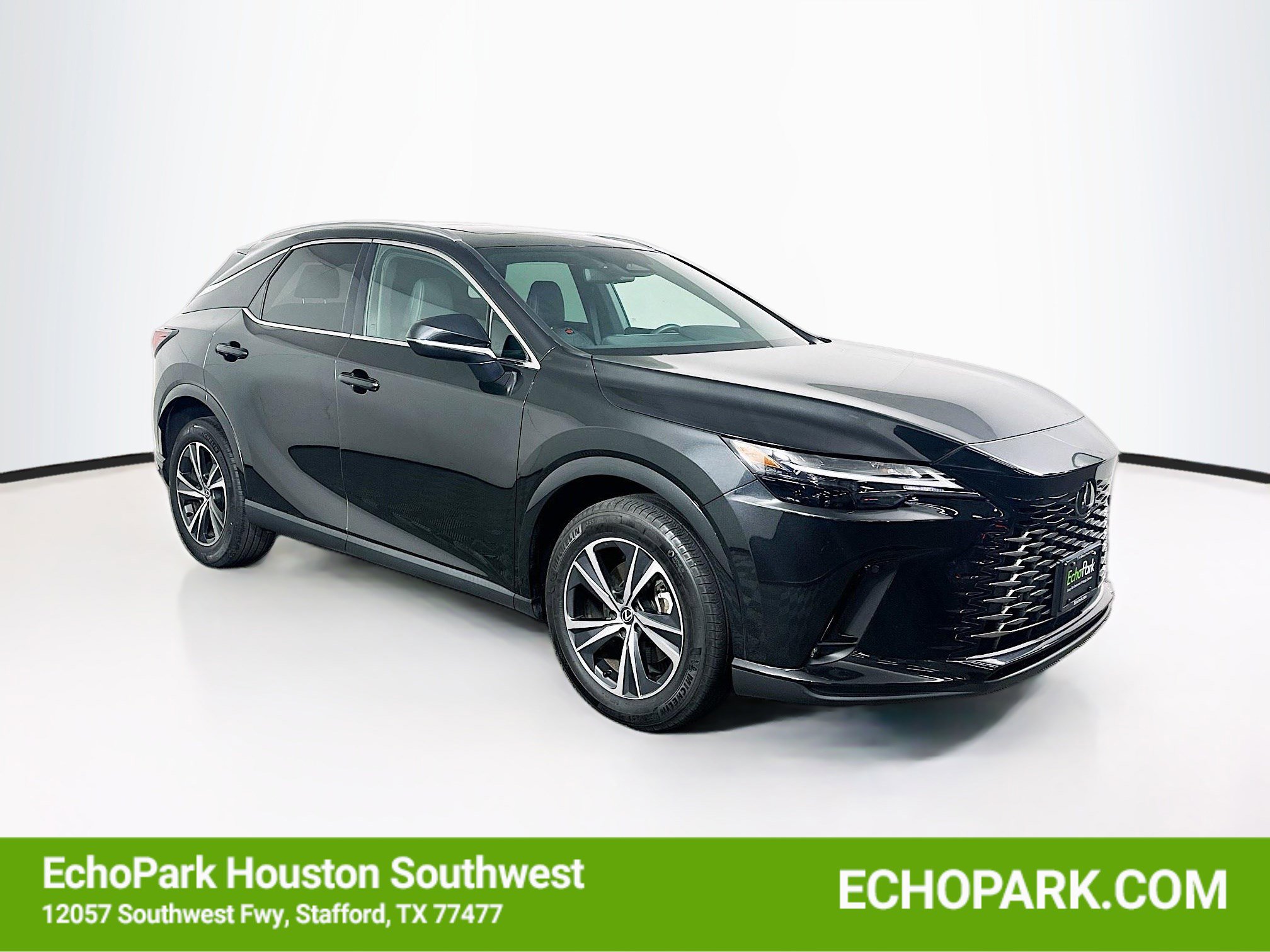 2023 Lexus RX 350 350 Premium FWD's photo
