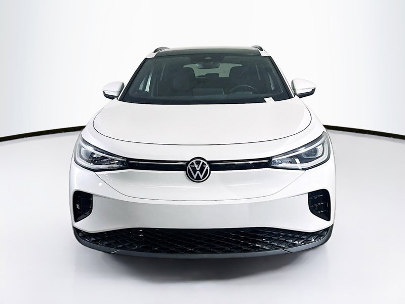 Used 2023 Volkswagen ID.4 PRO S with VIN 1V2VMPE83PC030098 for sale in Katy, TX