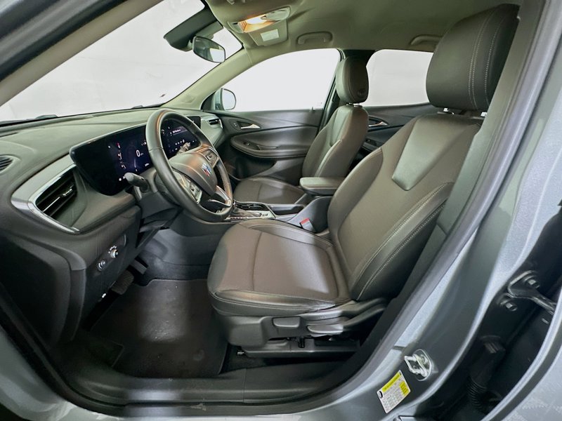 2025 Buick Encore GX Preferred - Photo 12