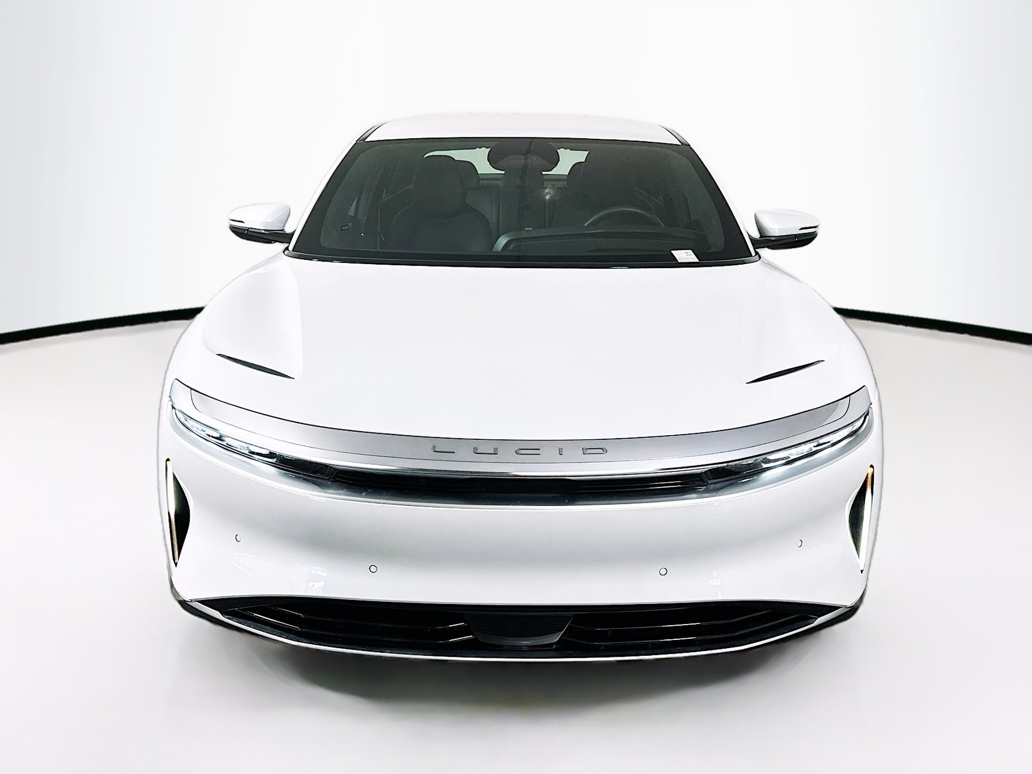 Used 2024 Lucid Air Pure with VIN 50EA1PGA7RA001710 for sale in Katy, TX
