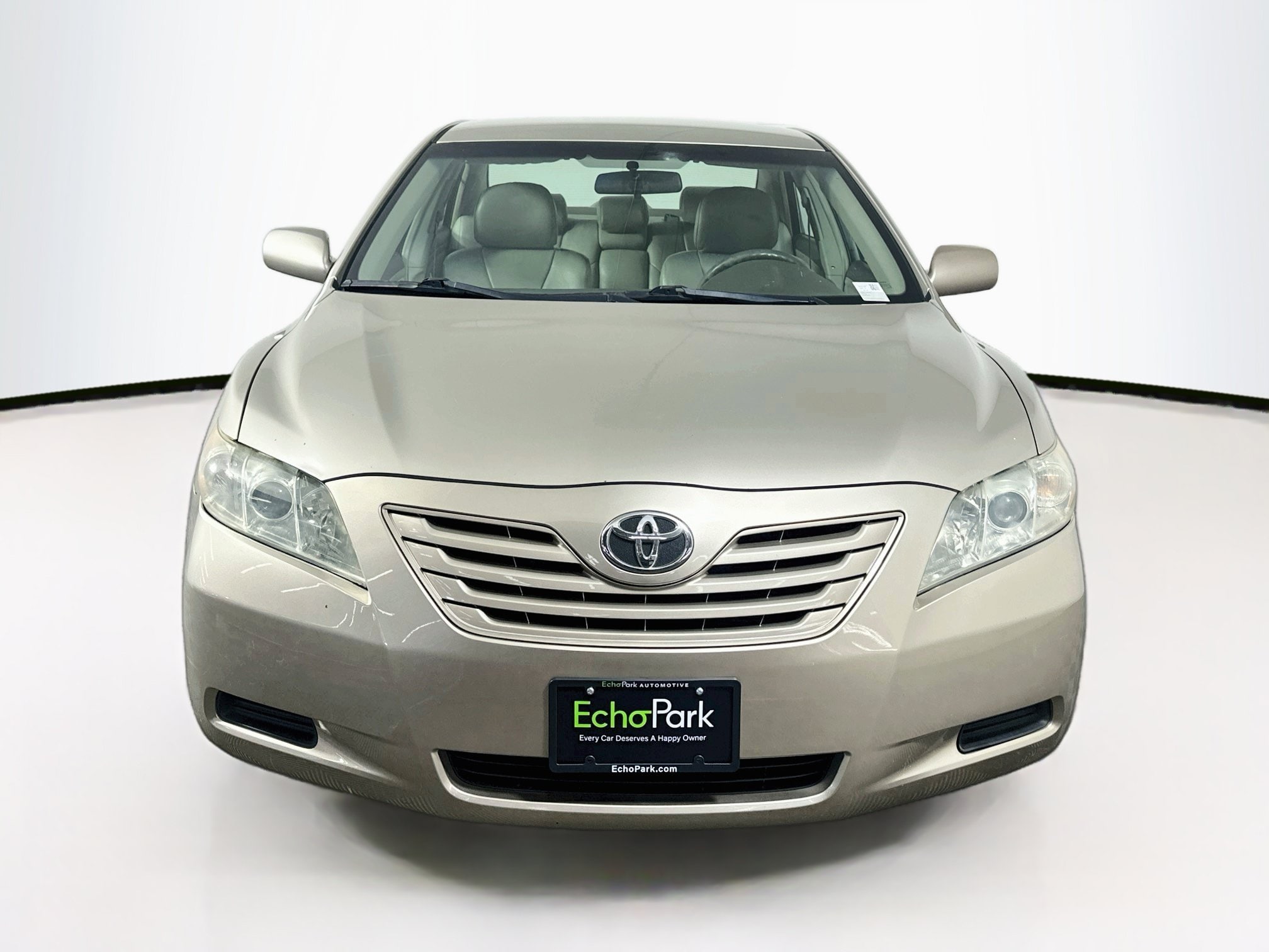Used 2009 Toyota Camry Base with VIN 4T1BE46K59U801857 for sale in Katy, TX