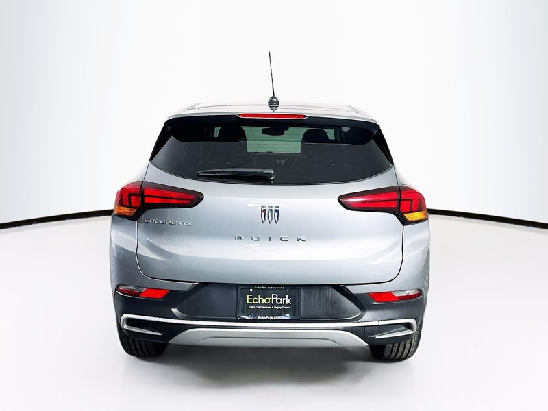 2025 Buick Encore GX Preferred - Photo 7