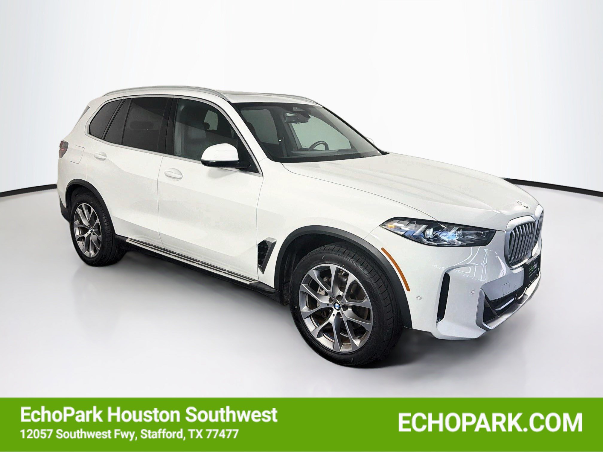 2026 BMW X5 40i