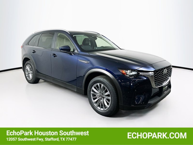 2024 Mazda CX-90 Turbo Select Package's photo