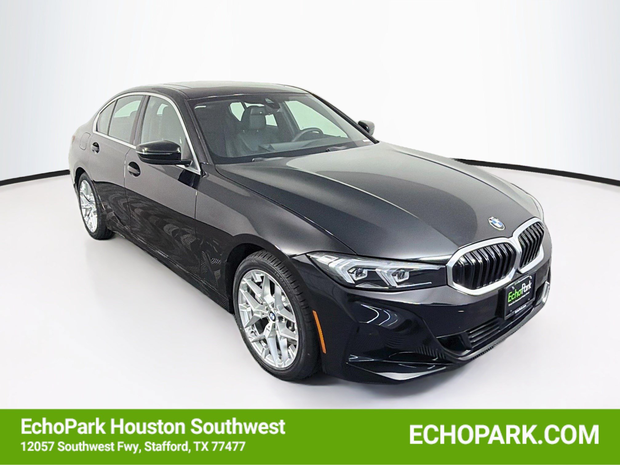 2026 BMW 3 Series 330i