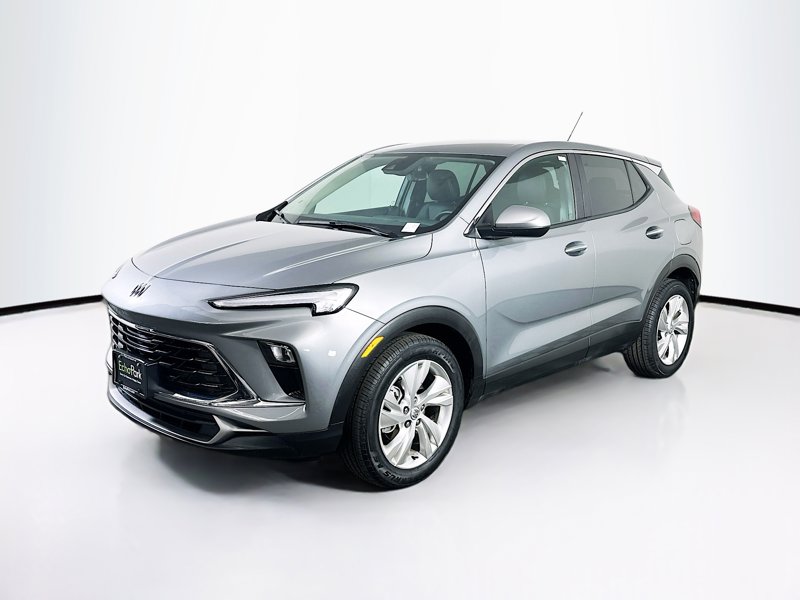 2025 Buick Encore GX Preferred - Photo 3