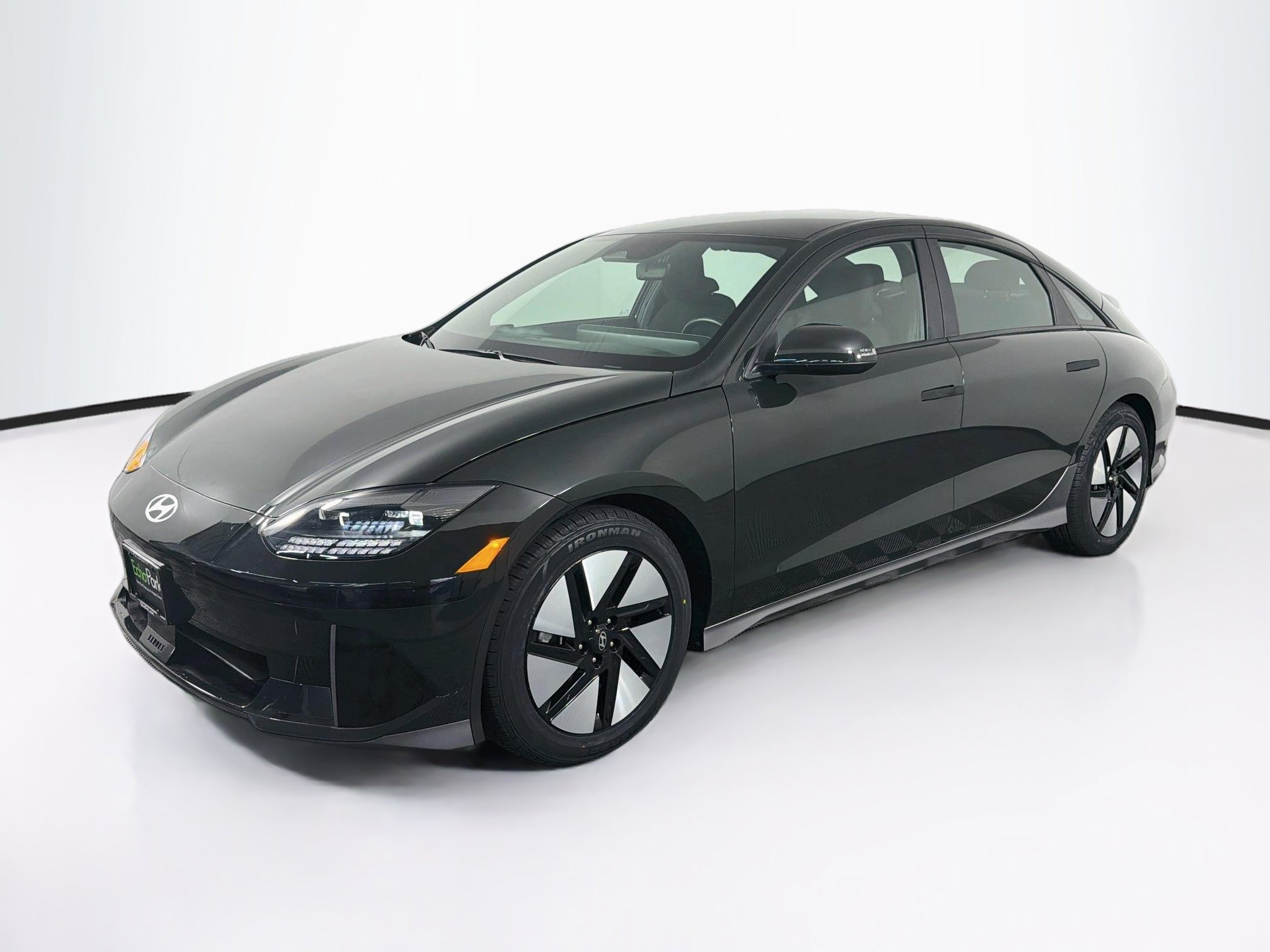 Used 2024 Hyundai IONIQ 6 SE Sedan
