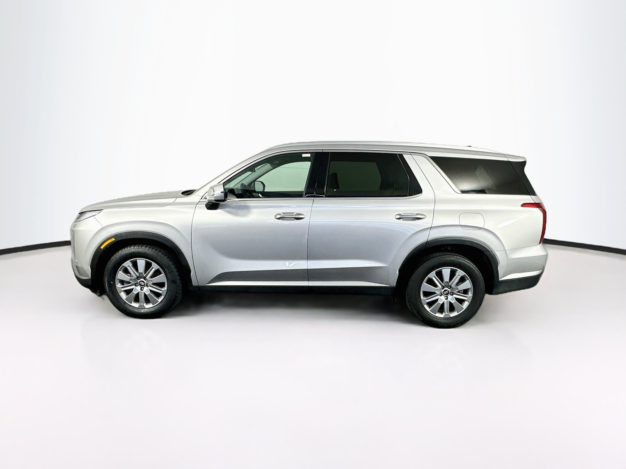 Used 2025 Hyundai Palisade SEL SUV