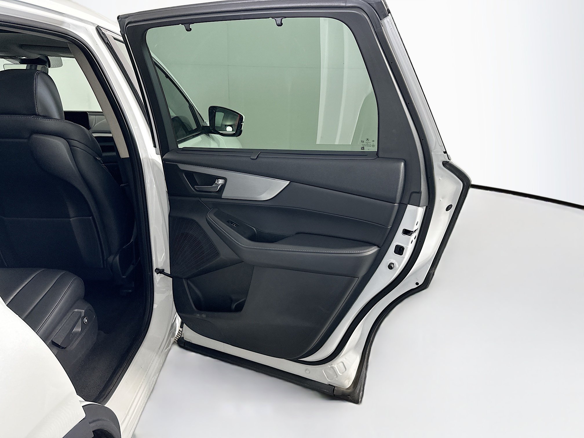 2023 Acura MDX Technology Package - Photo 30