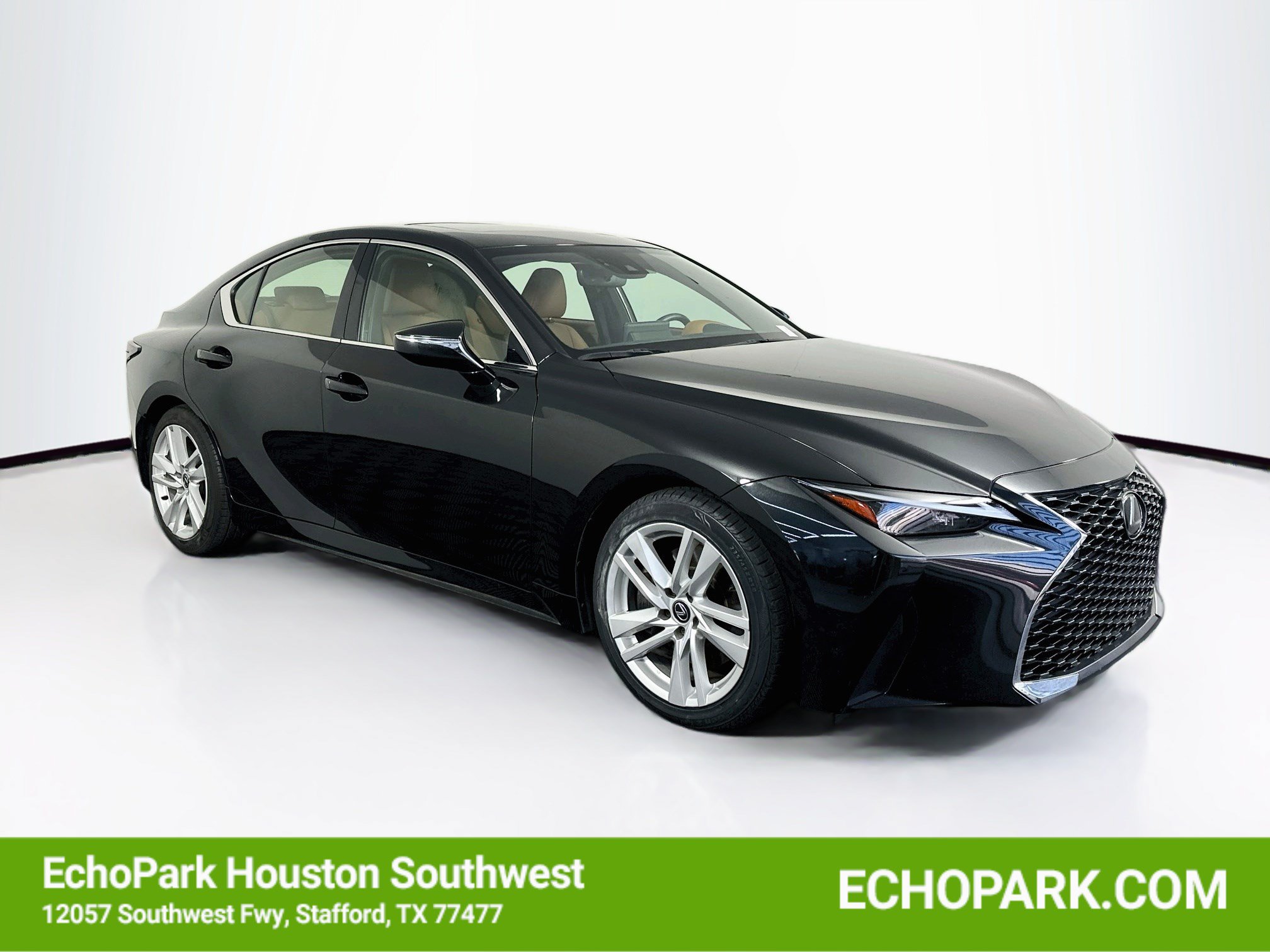 2024 Lexus IS 300