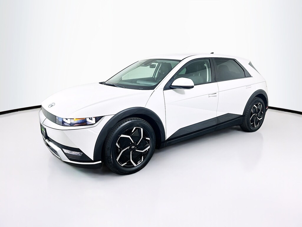Used 2024 Hyundai IONIQ 5 SEL SUV