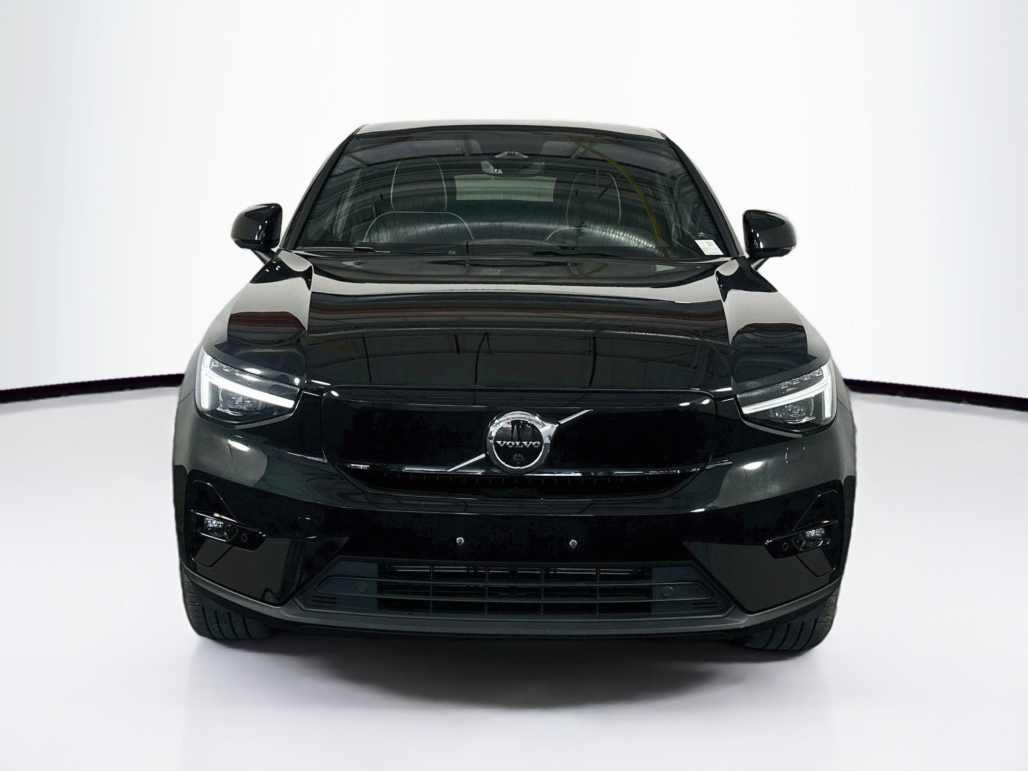 Used 2023 Volvo C40 Ultimate with VIN YV4ED3GM3P2044929 for sale in Katy, TX
