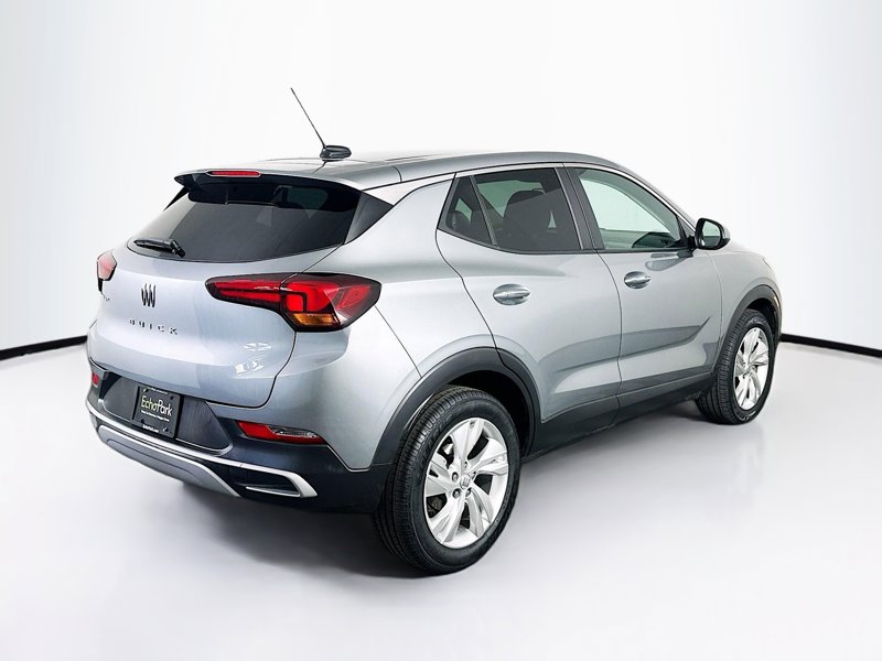 2025 Buick Encore GX Preferred - Photo 8