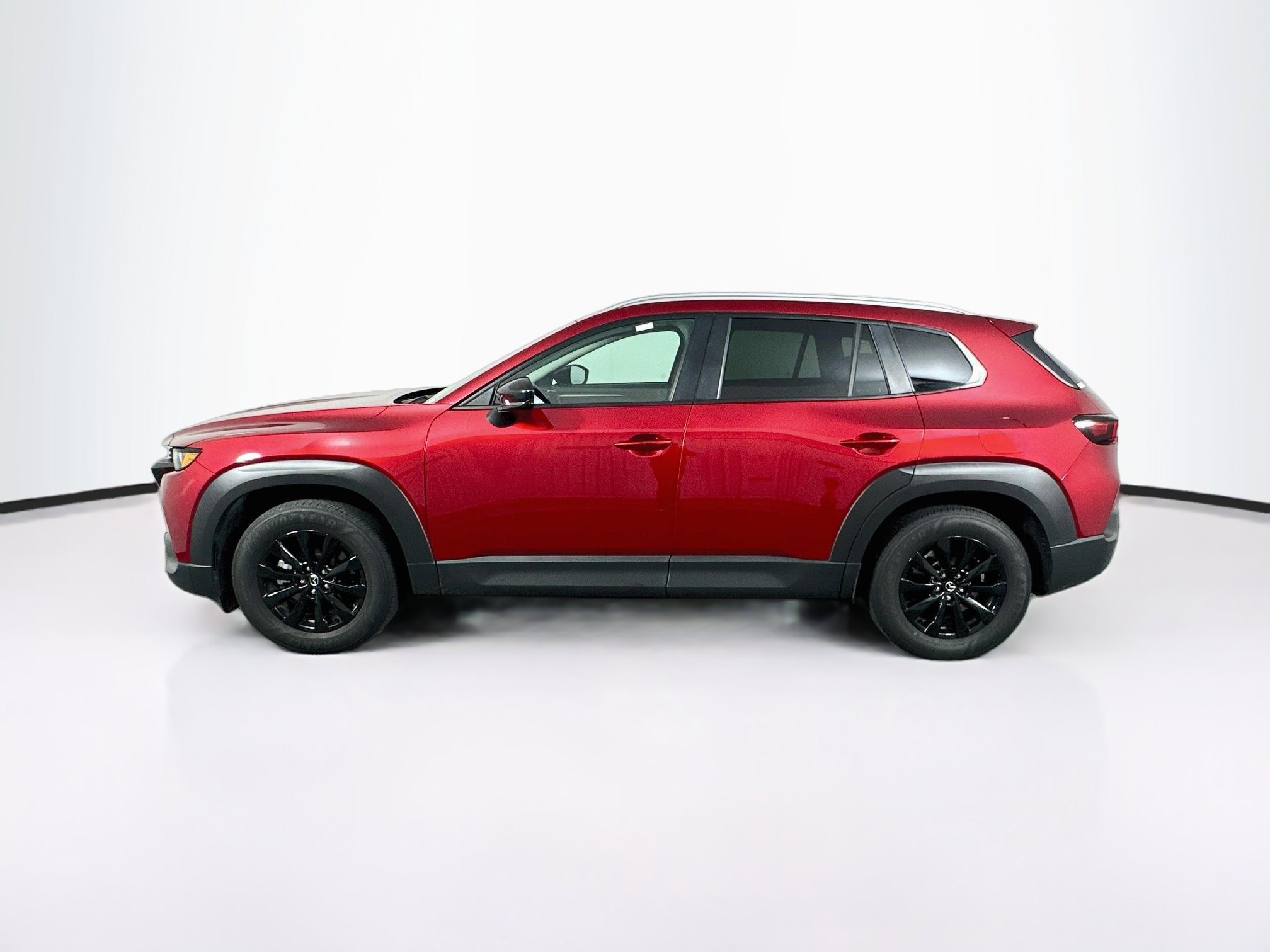Used 2026 Mazda CX-50 2.5 S Preferred SUV
