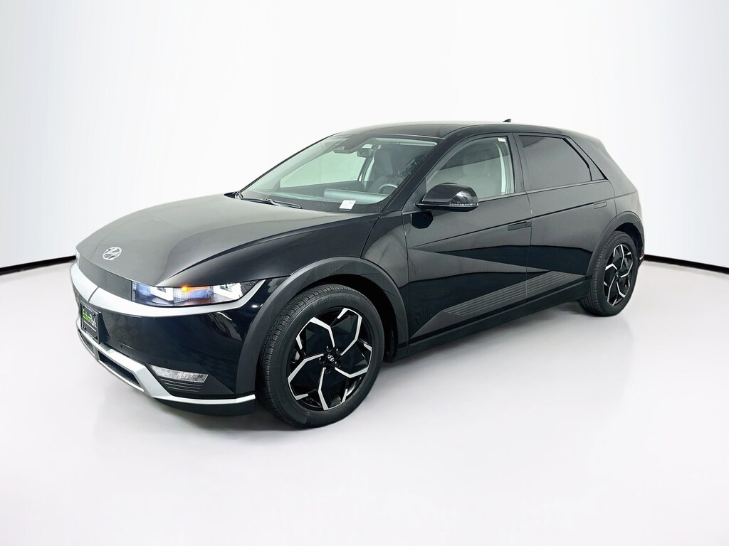 Used 2024 Hyundai IONIQ 5 SEL SUV