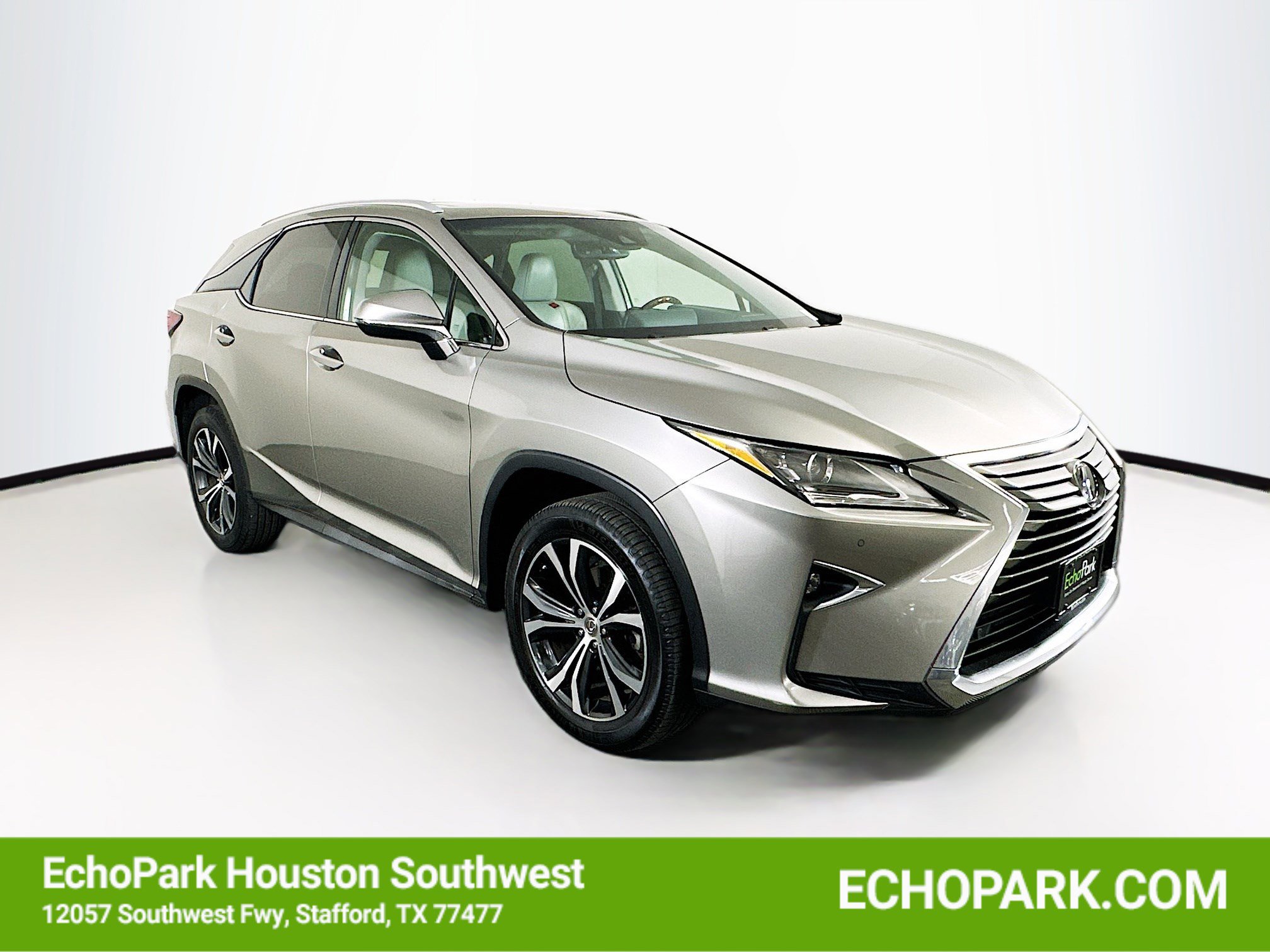 2017 Lexus RX 350 350 4x2's photo