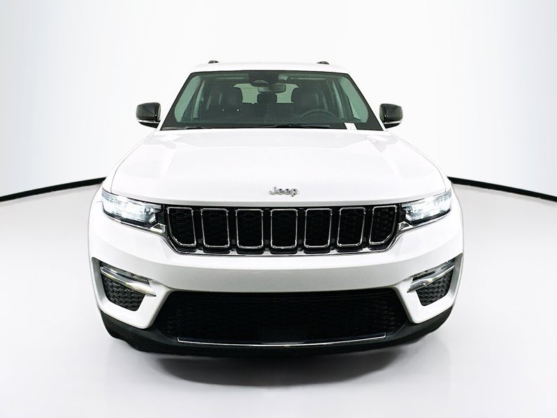Used 2023 Jeep Grand Cherokee Limited with VIN 1C4RJGBG4PC513042 for sale in Charlotte, NC