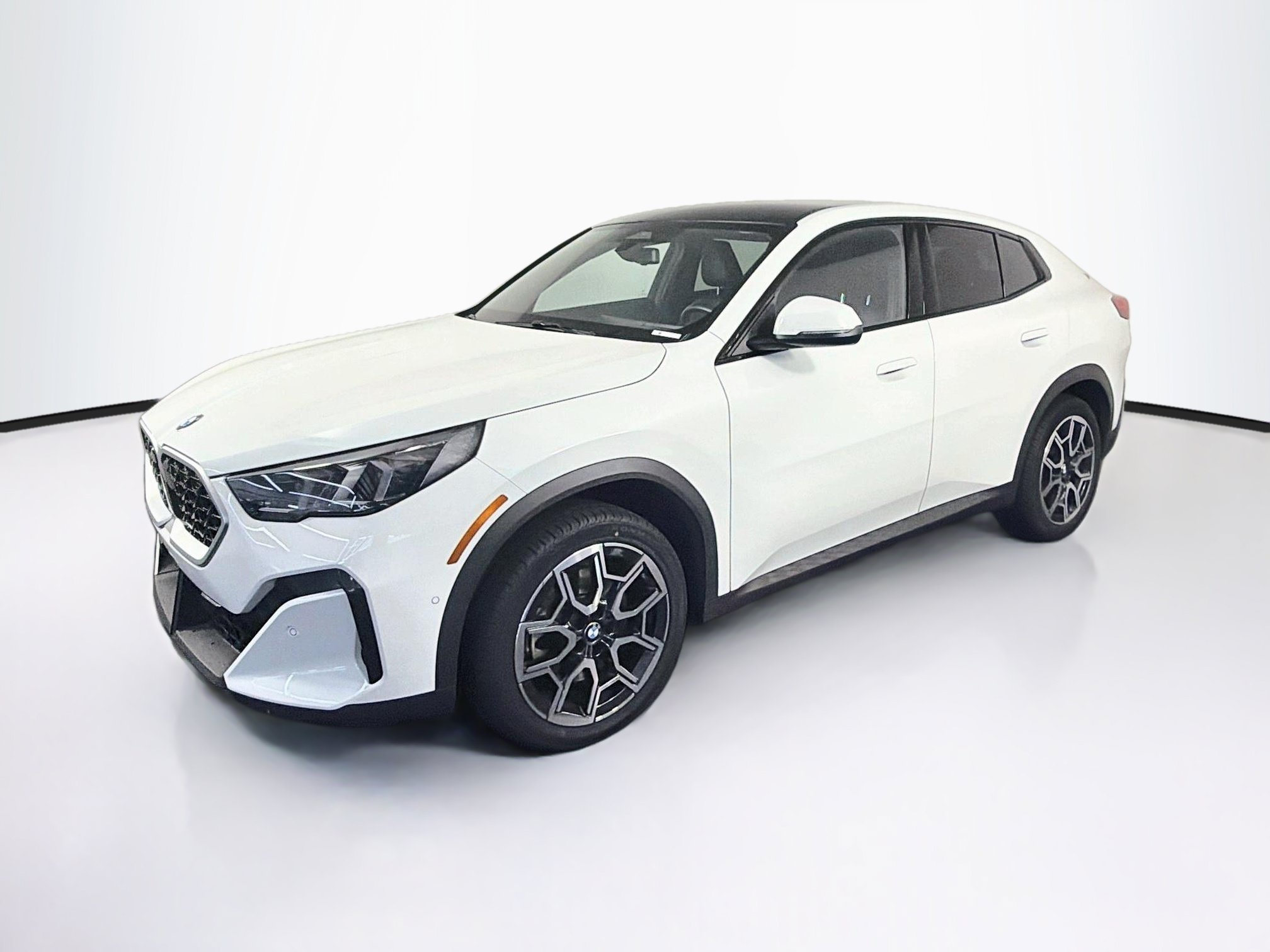 Used 2026 BMW X2 xDrive28i SUV