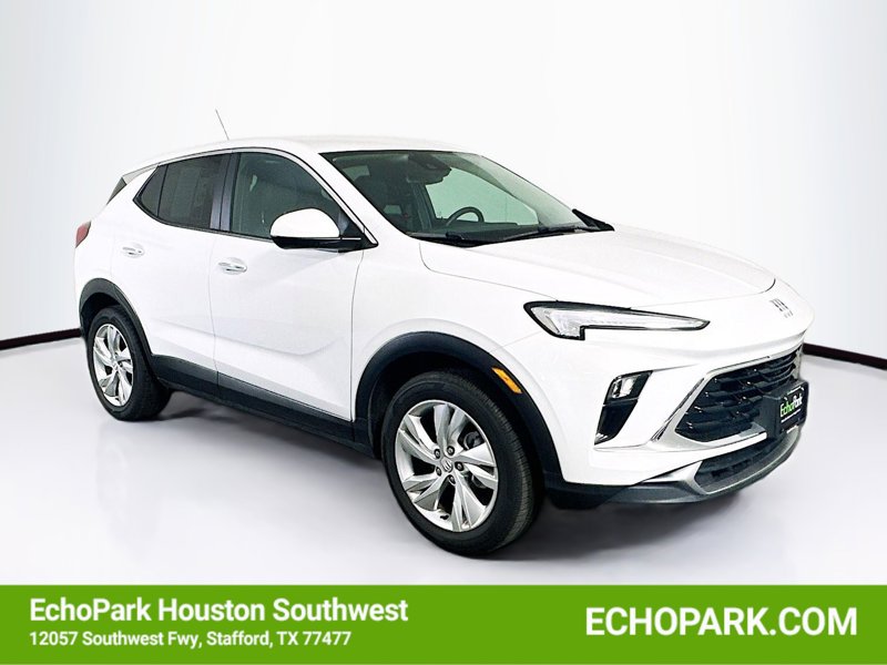 2025 Buick Encore GX Preferred's photo