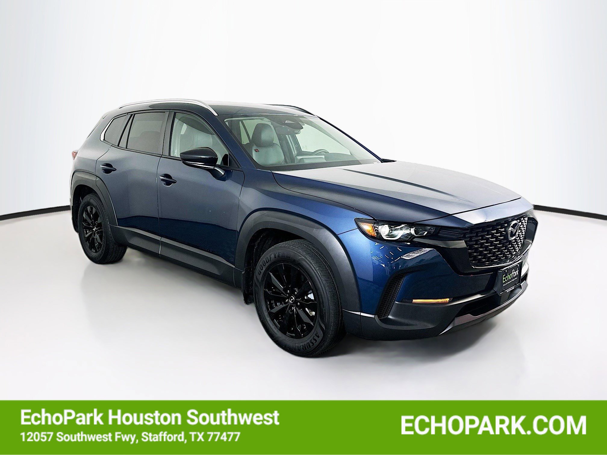 2025 Mazda CX-50 2.5 S Preferred's photo