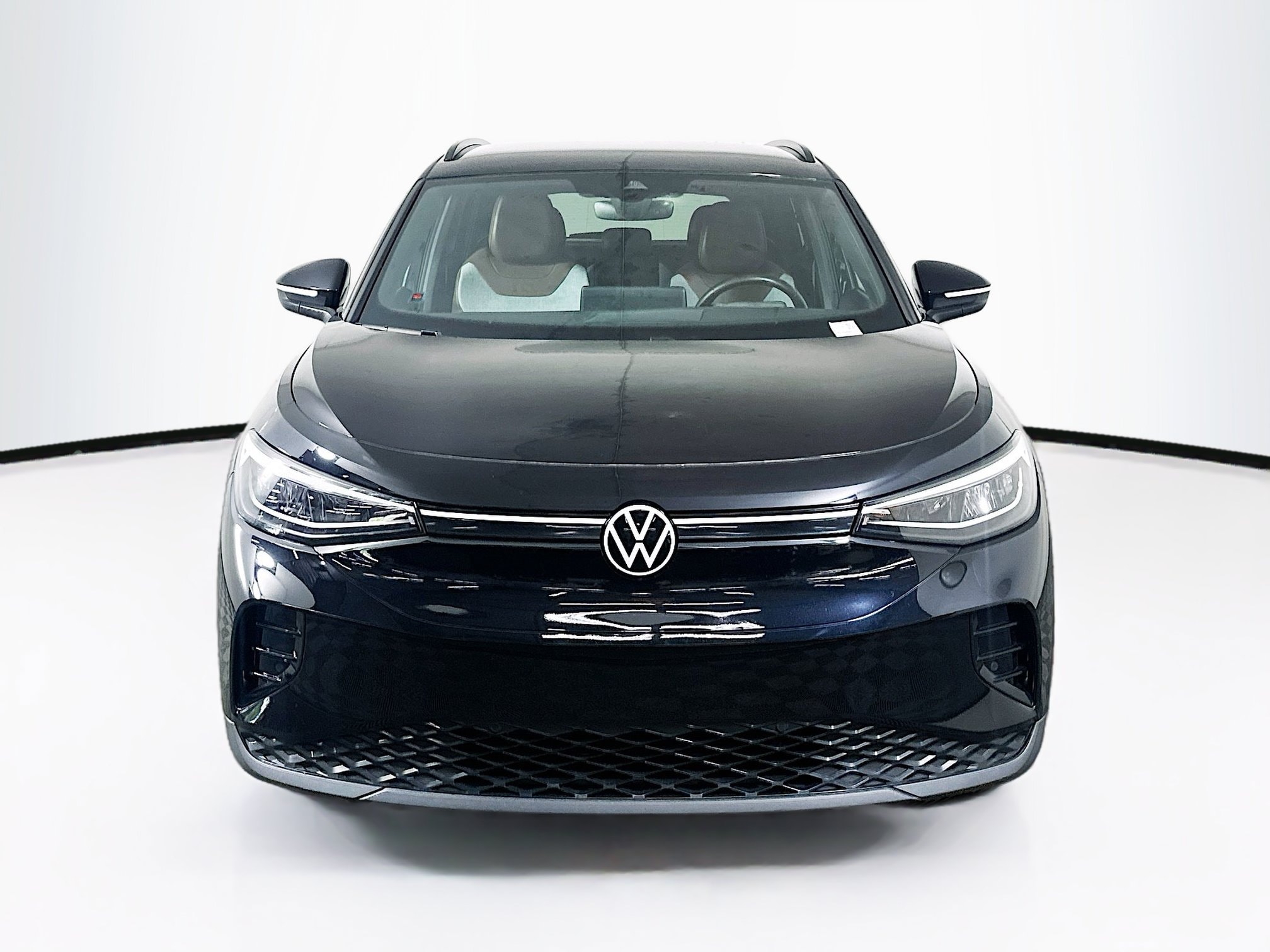 Used 2023 Volkswagen ID.4 PRO with VIN 1V2CMPE8XPC040294 for sale in Houston, TX