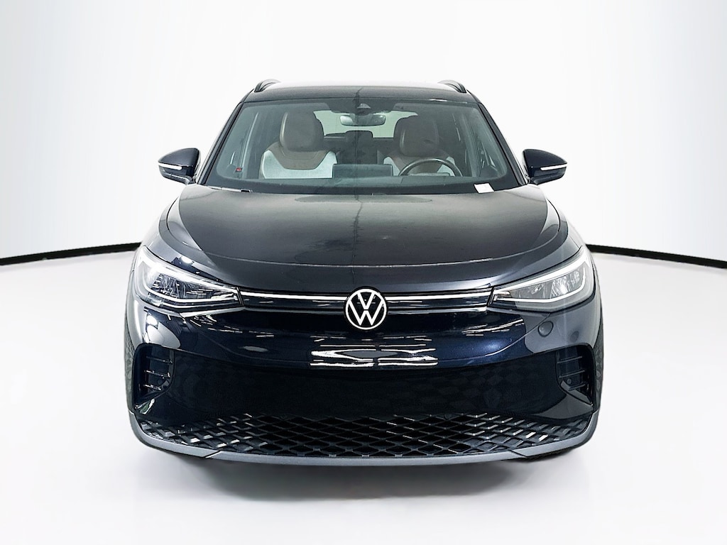 Used 2023 Volkswagen ID.4 Pro SUV