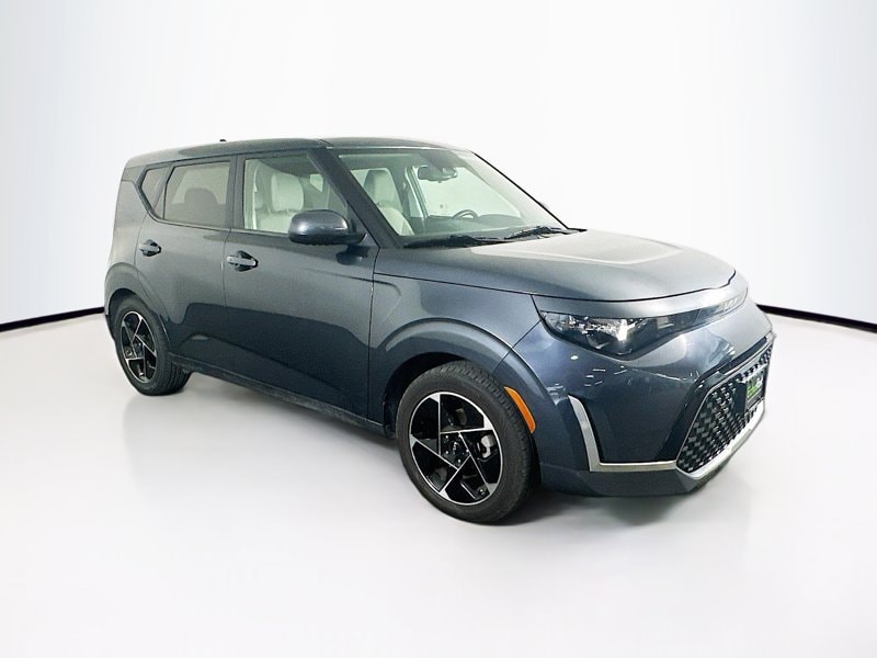 2023 Kia Soul