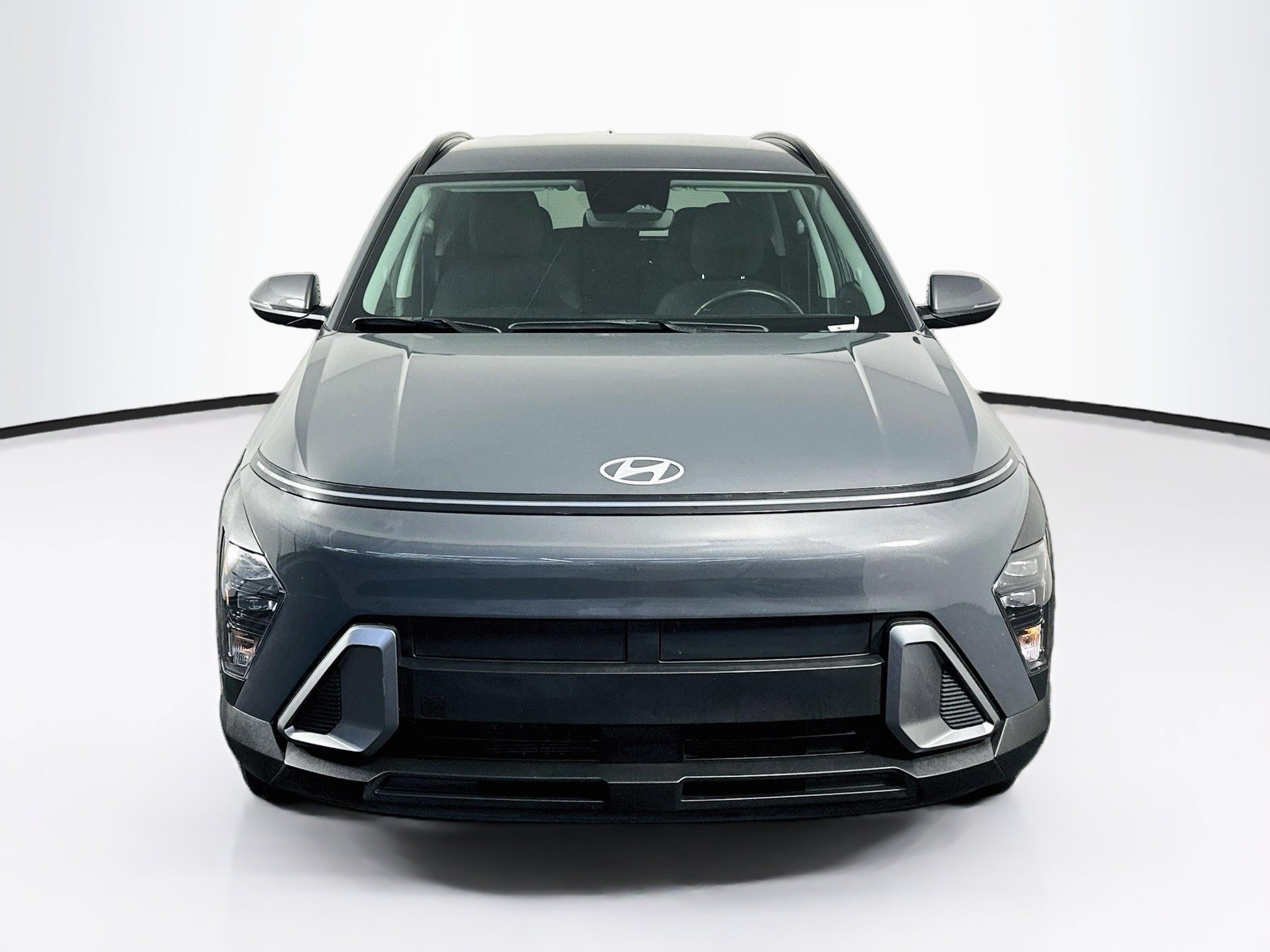 Used 2025 Hyundai Kona SEL SUV