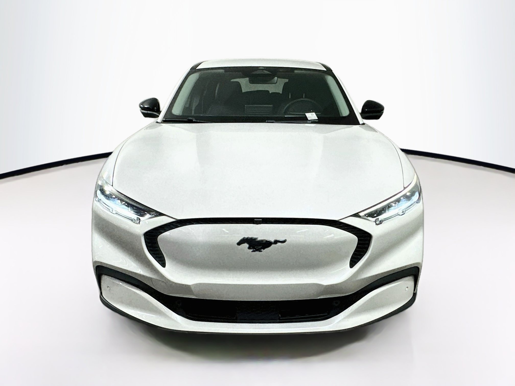 Used 2023 Ford Mustang Mach-E Select RWD with VIN 3FMTK1RM9PMA30622 for sale in Katy, TX